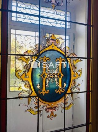  Maison � vendre 10 pi�ces 356 m�