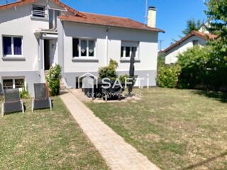  Maison à vendre 8 pièces 190 m²