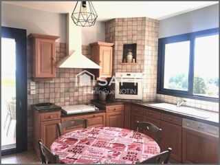  Maison � vendre 4 pi�ces 170 m�