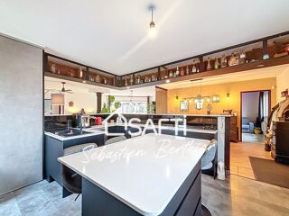  Maison à vendre 5 pièces 150 m²