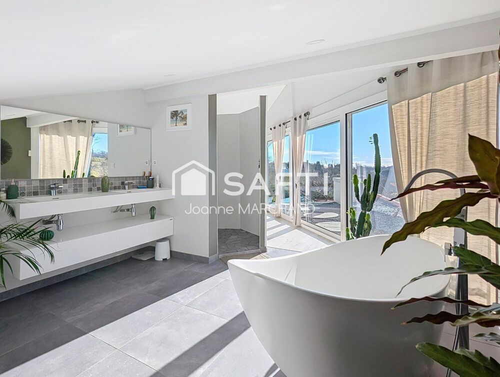 � vendre  Maison Ramonville-Saint-Agne (31520)