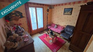  Maison � vendre 3 pi�ces 85 m�