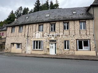  Maison à vendre 4 pièces 75 m²