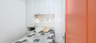  Appartement  vendre 3 pices 37 m