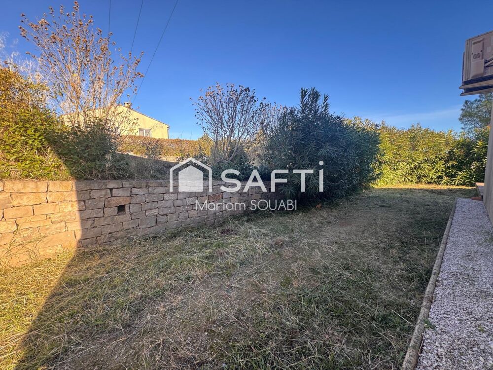Opportunité : Villa denviron 92 m2 , parcelle 357m2