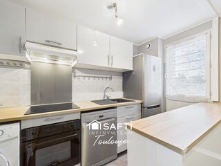  Appartement � vendre 3 pi�ces 54 m�