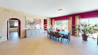  Maison à vendre 10 pièces 358 m²
