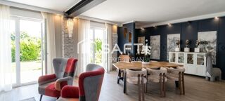  Maison à vendre 8 pièces 250 m²