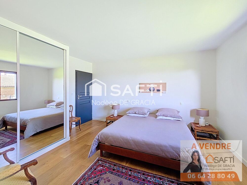  vendre  Maison Castanet-Tolosan (31320)