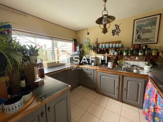  Maison � vendre 6 pi�ces 105 m�