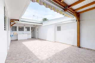  Appartement � vendre 4 pi�ces 74 m�