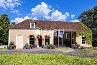  Propri�t�/ch�teau � vendre 12 pi�ces 358 m�