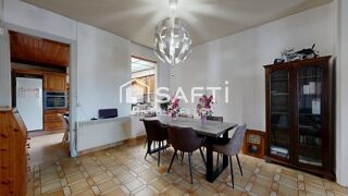 Maison 4 pièces 84 m² · à Wattrelos · 84 m² · 105 000 €