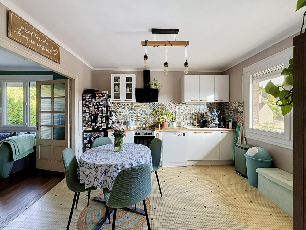 Maison familial