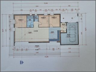  Terrain � vendre 2261 m�