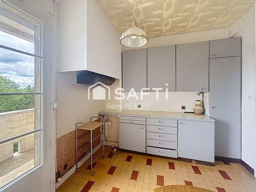 Appartement – Toulouse, Croix de Pierre, Croix-de-Pierre / Route d'Espagne - Plus