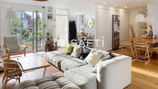  Maison à vendre 6 pièces 160 m²