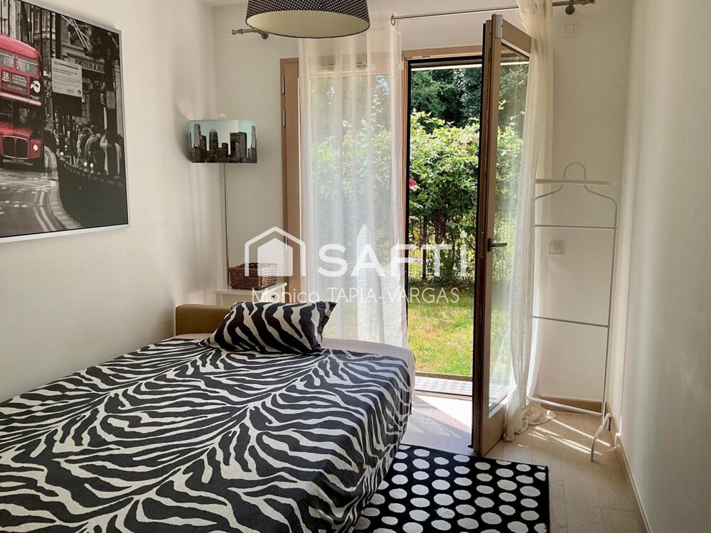 à vendre  Appartement Divonne-les-Bains (01220)