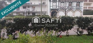  Appartement � vendre 2 pi�ces 63 m�