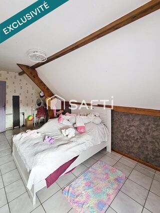  Maison � vendre 6 pi�ces 199 m�