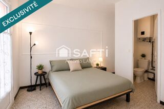  Appartement à vendre 2 pièces 26 m²