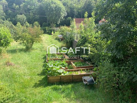   Maison 142m� avec d�pendances Maison - 5 pi�ce(s) - 142 m�