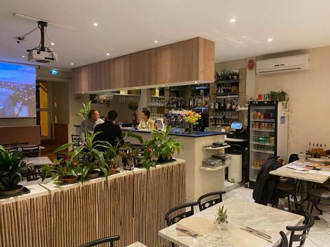   Opportunité rare pour les professionnels de la restauration ! 