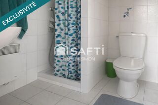  Maison � vendre 2 pi�ces 40 m�