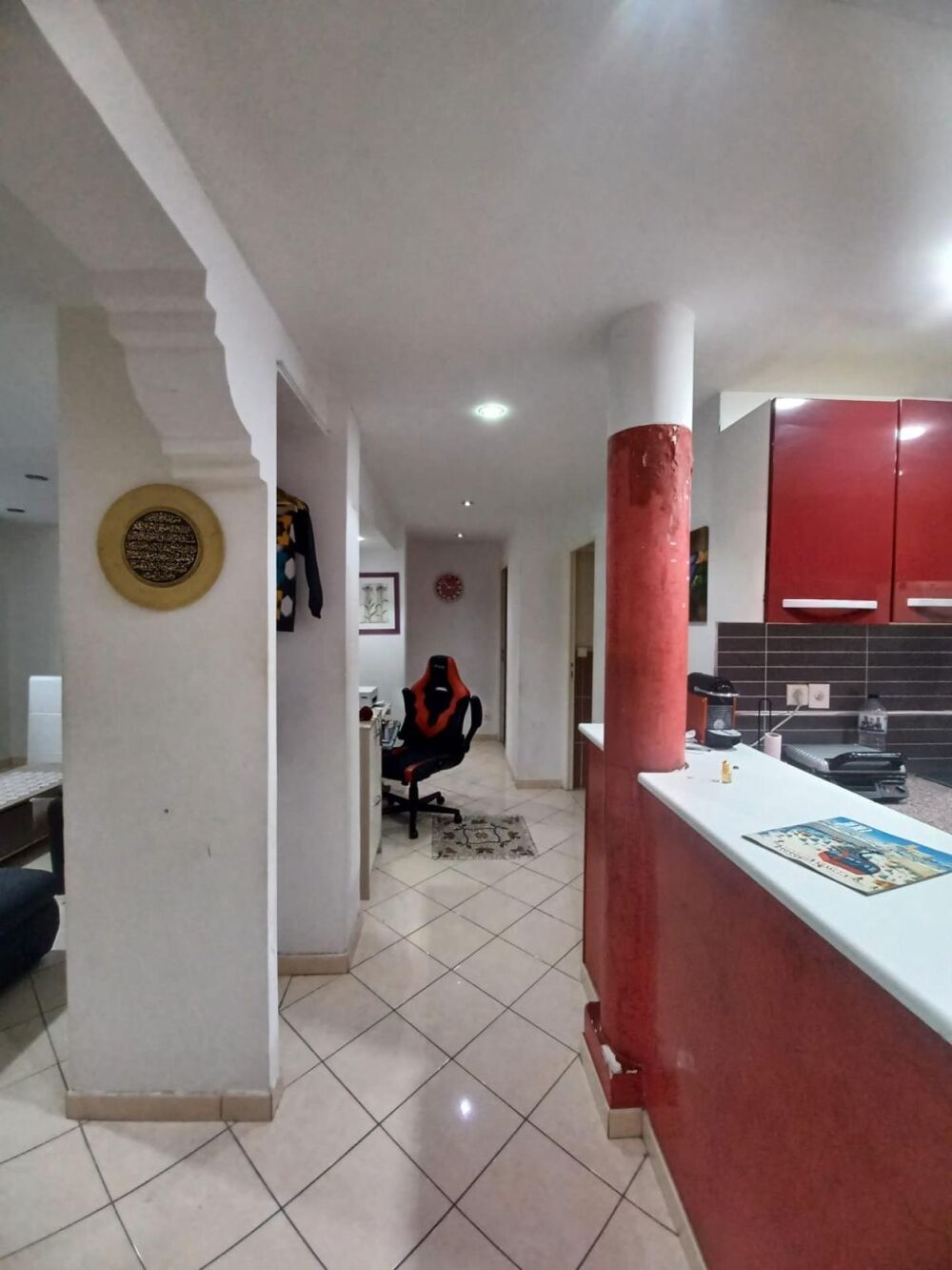 Vente Appartement Un appartement T3 66M2 Beziers