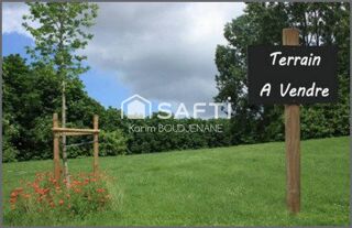  Terrain � vendre 434 m�
