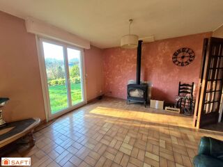  Maison � vendre 7 pi�ces 112 m�