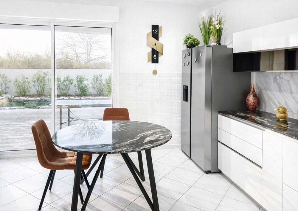 � vendre  Maison Roques (31120)