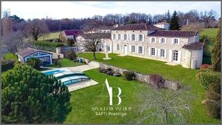  Maison à vendre 9 pièces 294 m²