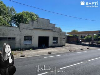  Maison � vendre 4 pi�ces 117 m�