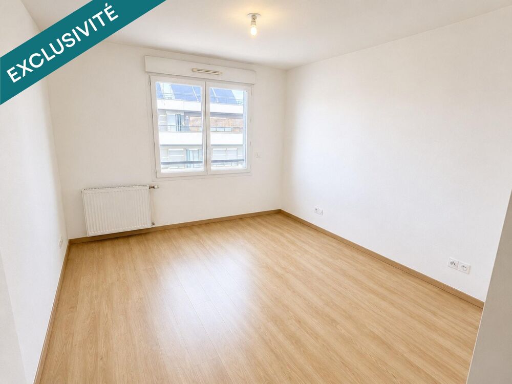 Appartement de 42m2. T2 lumineux avec parking  Villeurbanne Saint-Jean