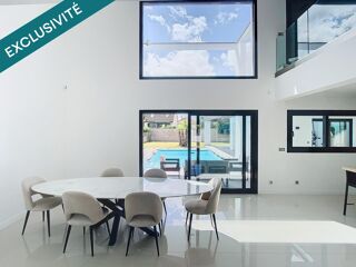  Maison � vendre 6 pi�ces 246 m�