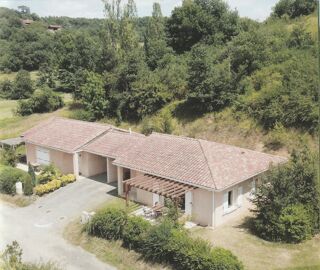  Maison 3 pi�ces 82 m� Masseube