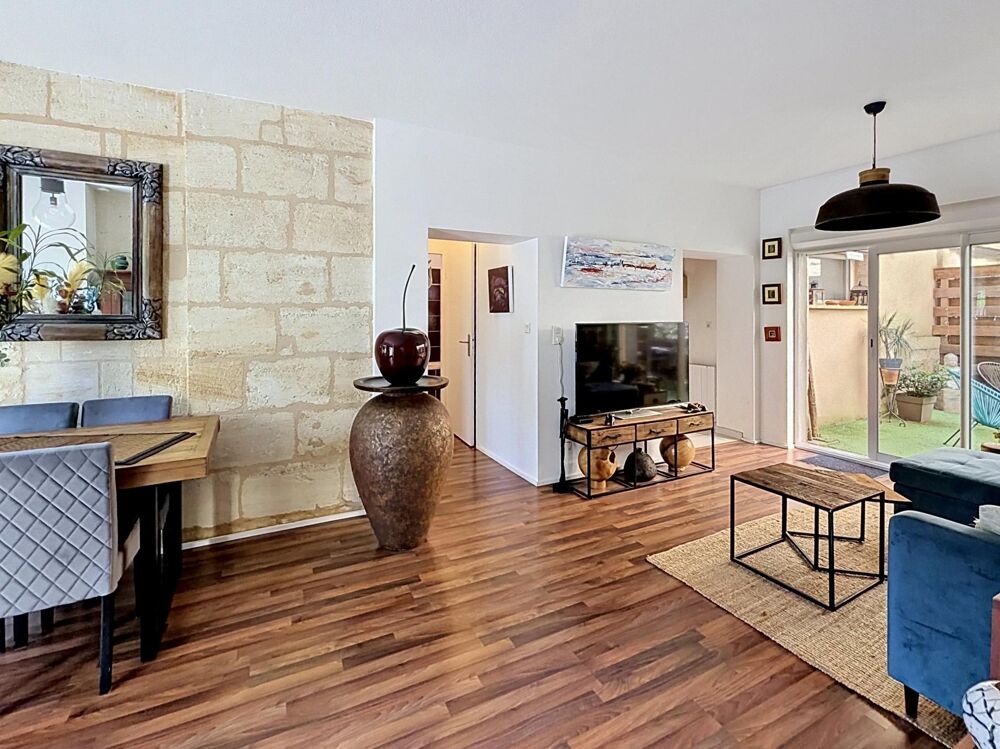 Vente Appartement Appartement en pierre au coeur de Latresne Latresne