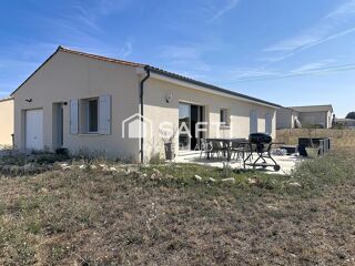  Maison à vendre 5 pièces 103 m²