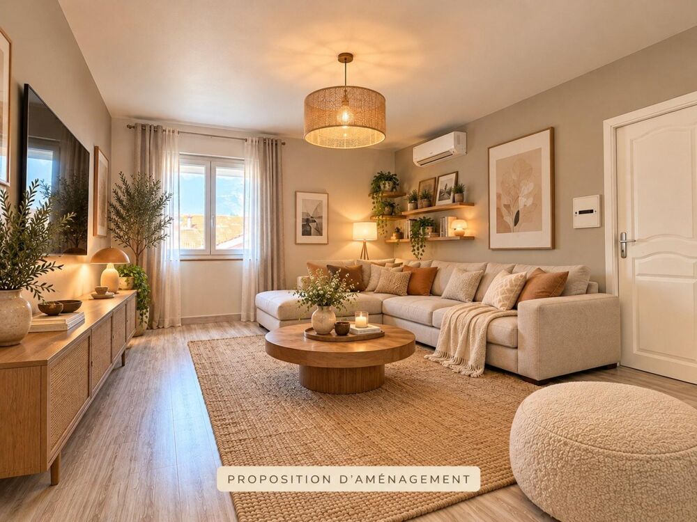 Vente Maison Maison de Ville de plus 200 m2 en centre ville Port-de-bouc