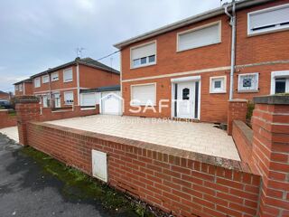  Maison � vendre 6 pi�ces 118 m�