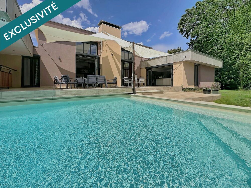 Maison 9 pièces 500 m² · à Nemours · 500 m² · 999 000 €