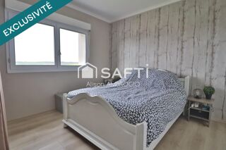  Maison à vendre 4 pièces 63 m²
