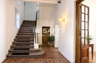  Maison à vendre 14 pièces 460 m²