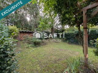  Maison � vendre 4 pi�ces 101 m�