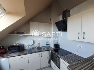  Immeuble � vendre 220 m�