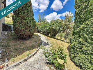  Maison à vendre 5 pièces 118 m²