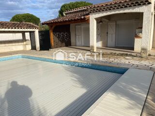  Maison à vendre 4 pièces 105 m²