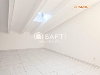  Appartement � vendre 2 pi�ces 39 m�