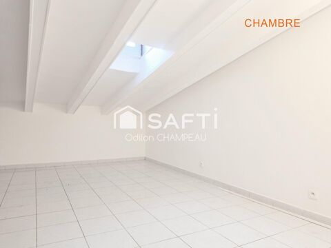  Appartement � vendre 2 pi�ces 39 m�